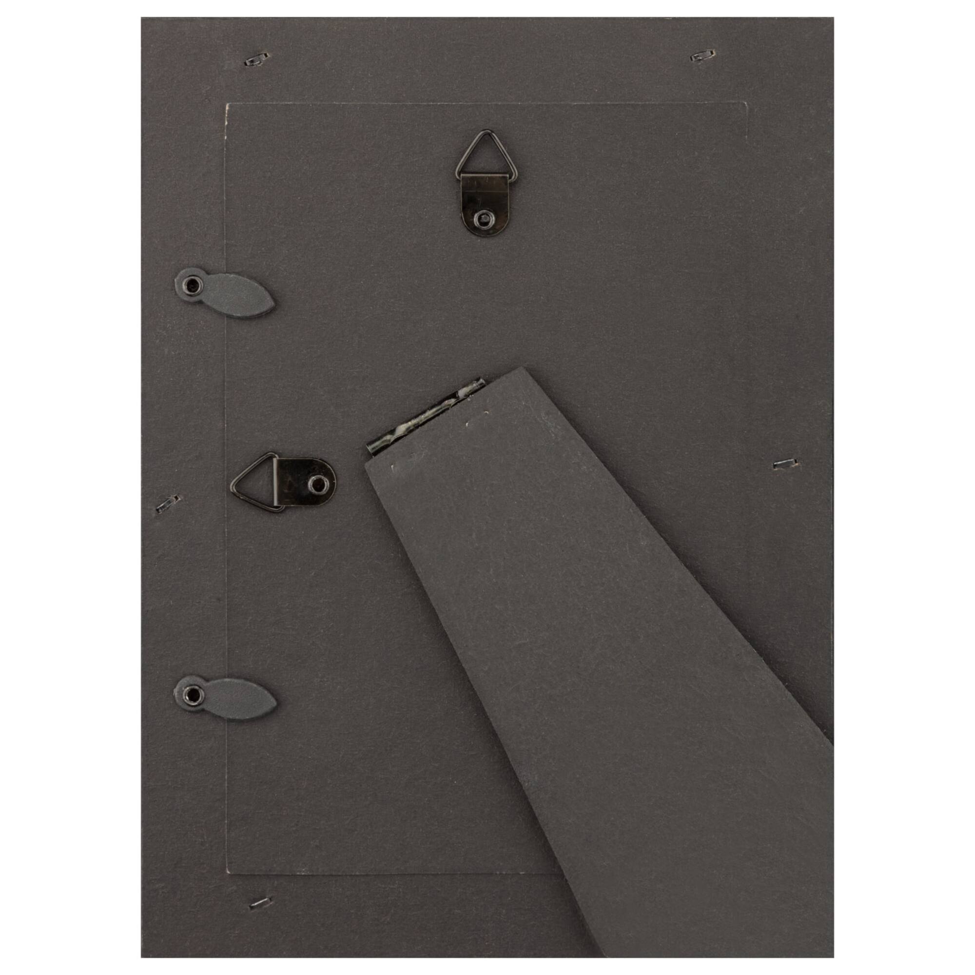 Simply Essentials™ Bronze Script Frame by Studio Décor